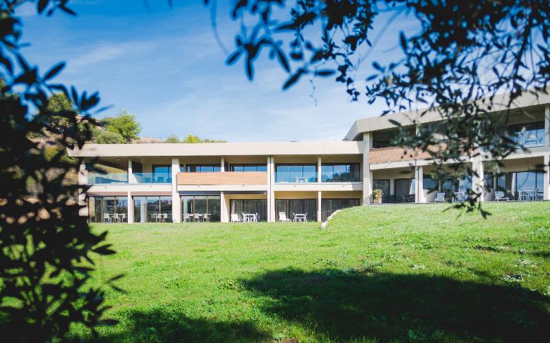 בית מלון כפרי Bartaccia