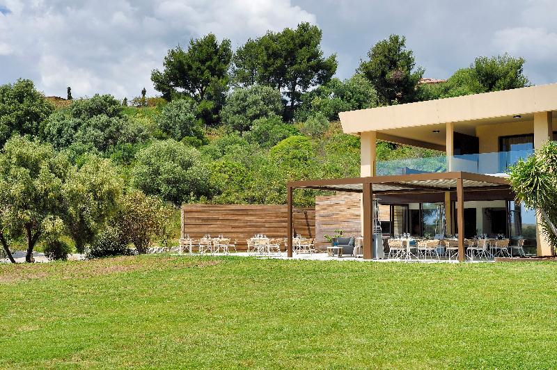 בית מלון כפרי Bartaccia