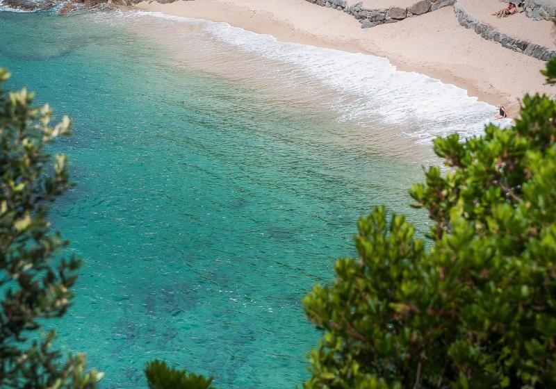 בית מלון כפרי Bartaccia