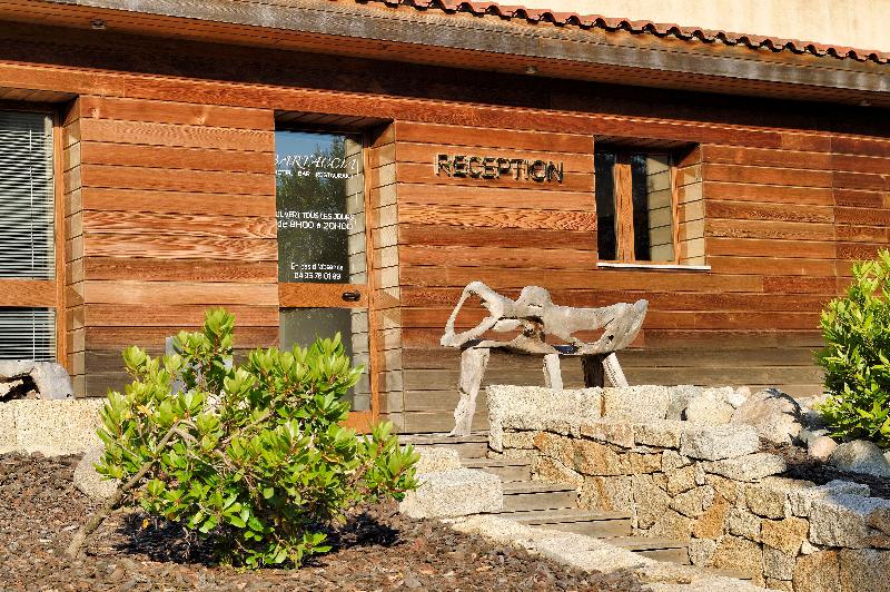 בית מלון כפרי Bartaccia