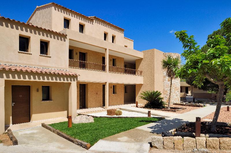 בית מלון כפרי Bartaccia