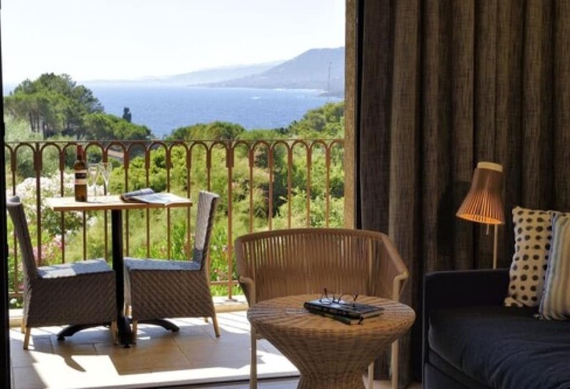 בית מלון כפרי Bartaccia