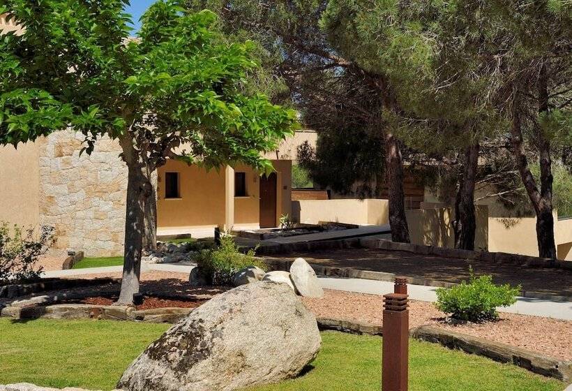 בית מלון כפרי Bartaccia