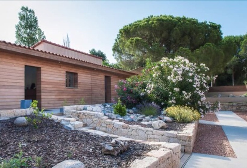 בית מלון כפרי Bartaccia