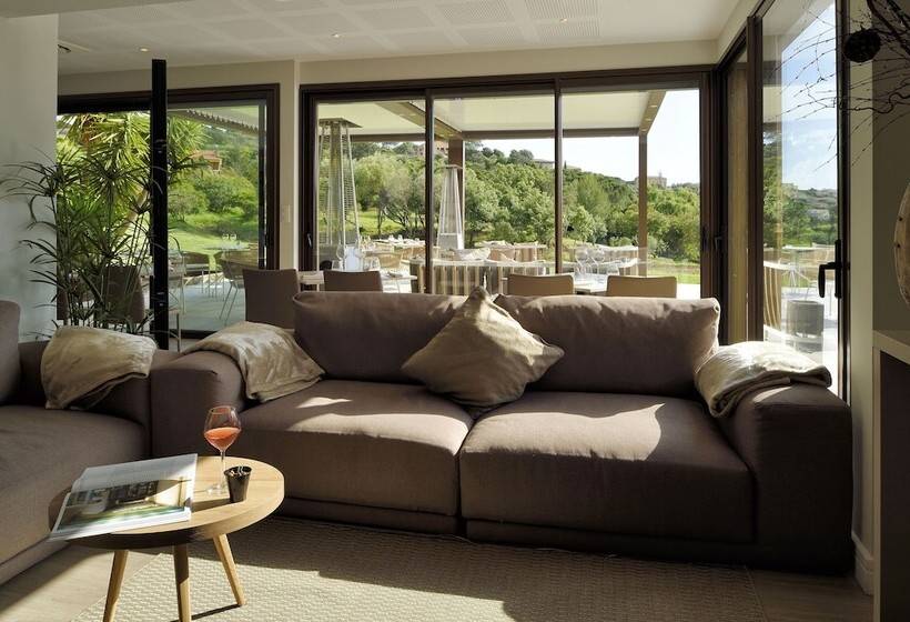 בית מלון כפרי Bartaccia