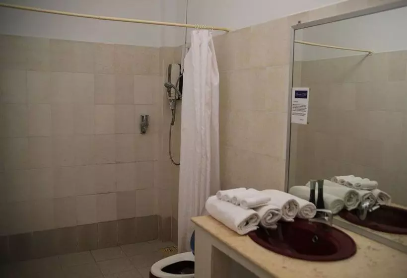 Hotel Beach Club Resort