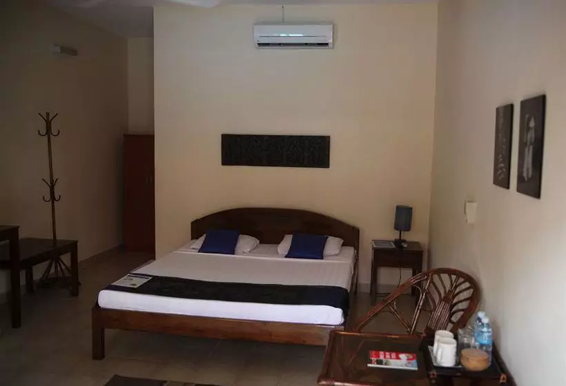 Hotel Beach Club Resort