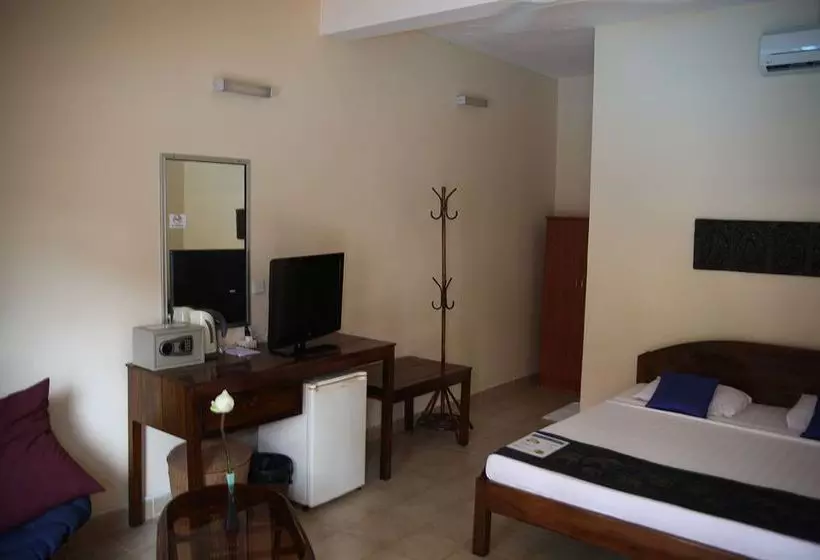 Hotel Beach Club Resort