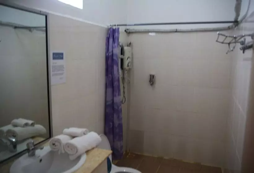 Hotel Beach Club Resort