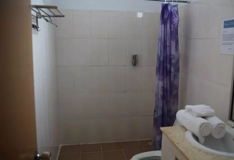 Hotel Beach Club Resort