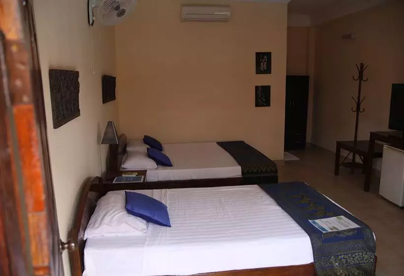 Hotel Beach Club Resort