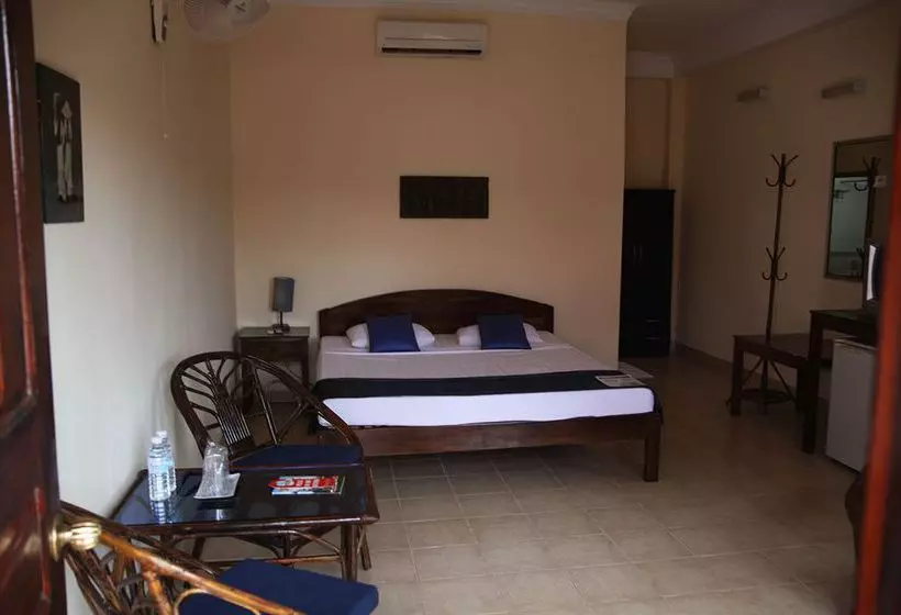 Hotel Beach Club Resort