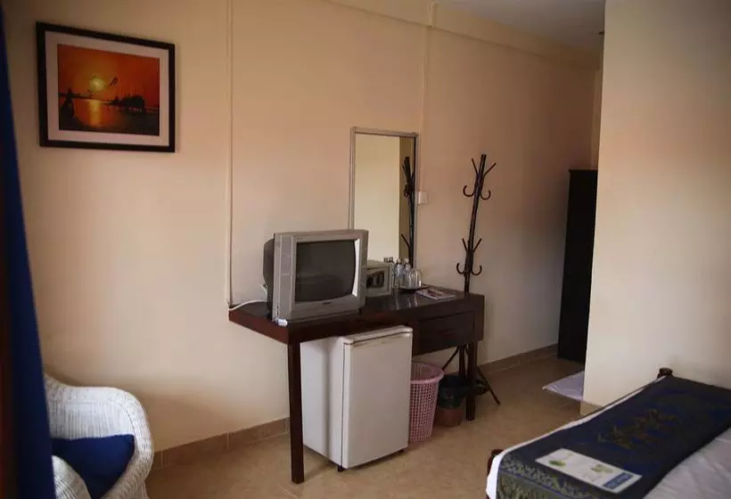 Hotel Beach Club Resort