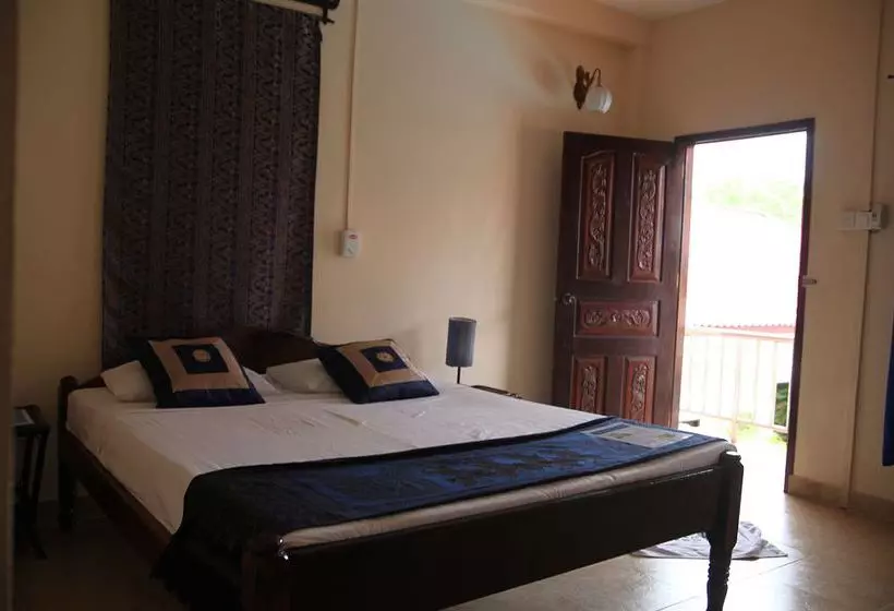 Hotel Beach Club Resort