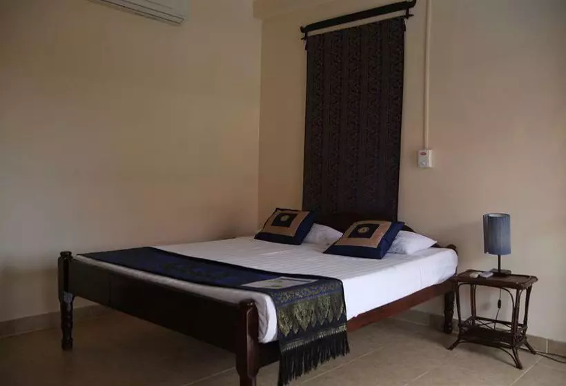 Hotel Beach Club Resort