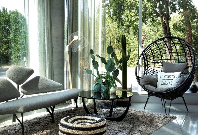 فندق Best Western Plus Hôtel Isidore