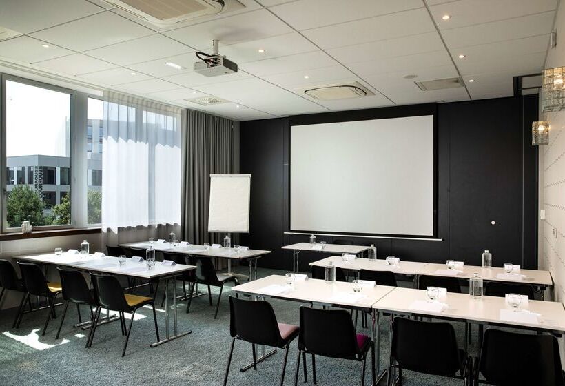 فندق Best Western Plus Hôtel Isidore