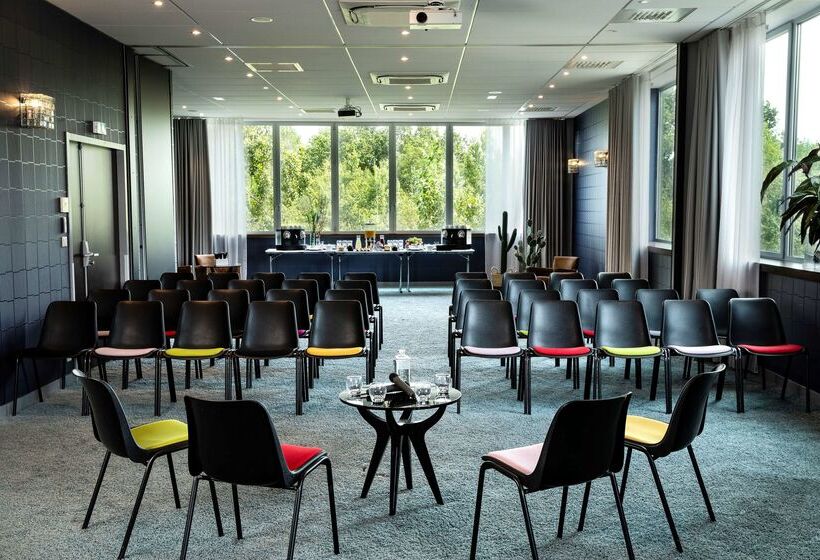 فندق Best Western Plus Hôtel Isidore