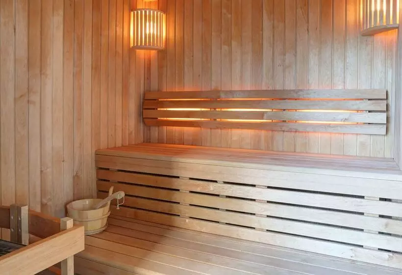 فندق Best Western Plus Hôtel Isidore