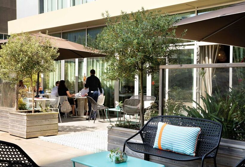 فندق Best Western Plus Hôtel Isidore