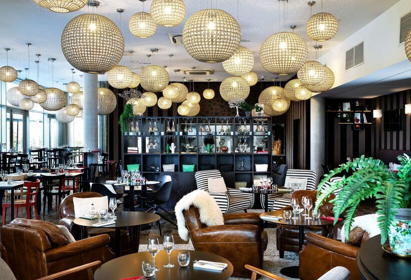 فندق Best Western Plus Hôtel Isidore