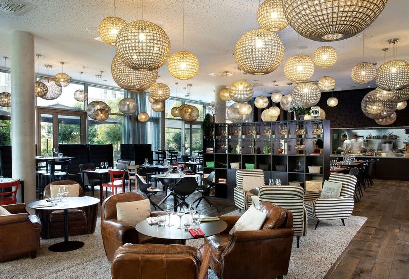 فندق Best Western Plus Hôtel Isidore