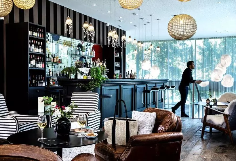 فندق Best Western Plus Hôtel Isidore