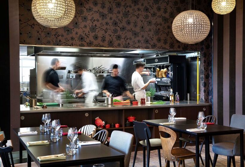 فندق Best Western Plus Hôtel Isidore