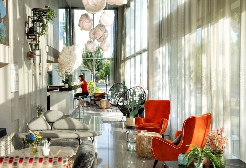 فندق Best Western Plus Hôtel Isidore