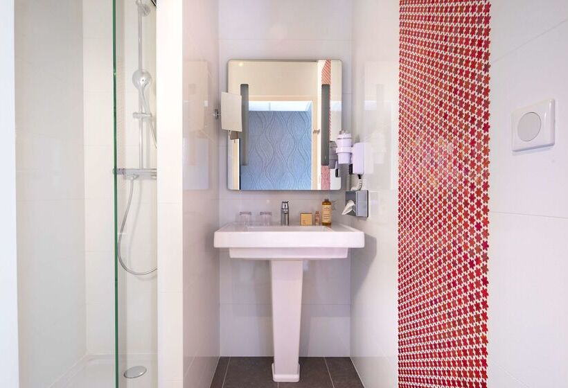 فندق Best Western Plus Hôtel Isidore