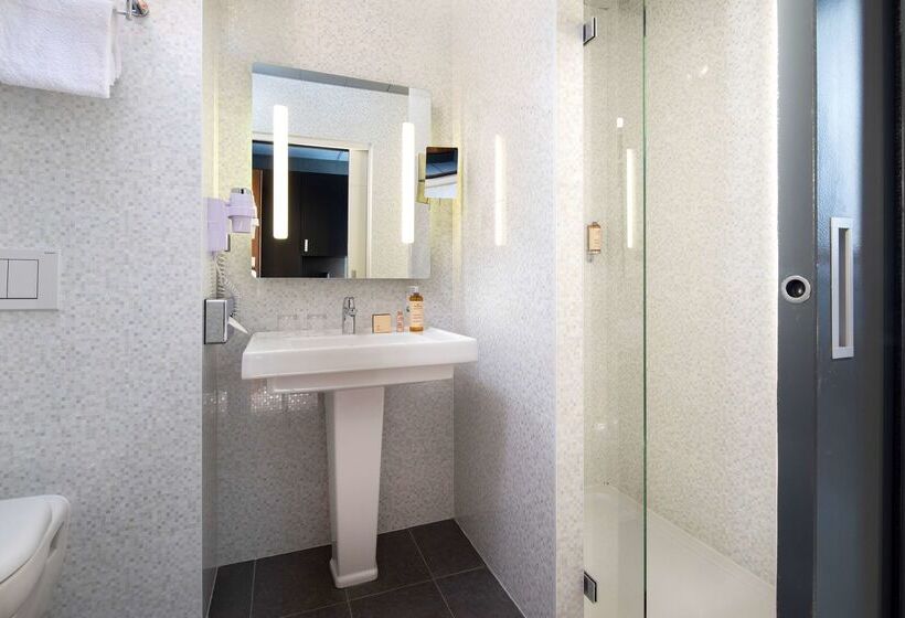 فندق Best Western Plus Hôtel Isidore