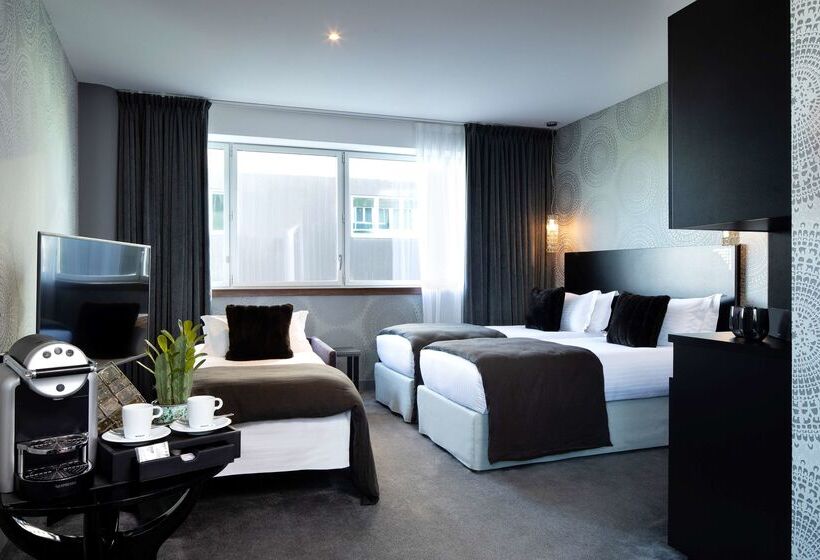 فندق Best Western Plus Hôtel Isidore