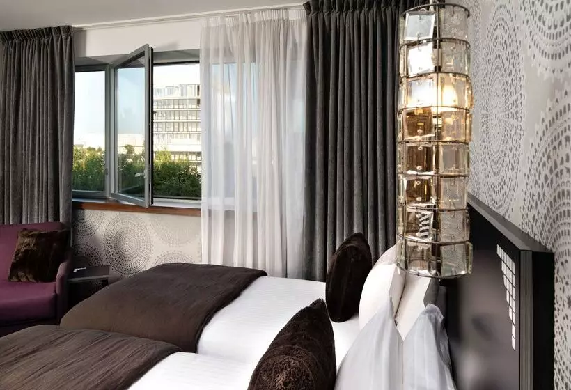 فندق Best Western Plus Hôtel Isidore