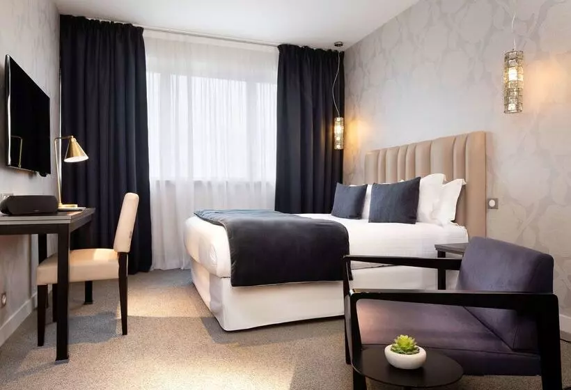 فندق Best Western Plus Hôtel Isidore