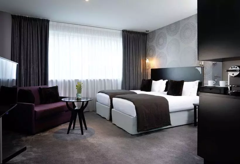 فندق Best Western Plus Hôtel Isidore