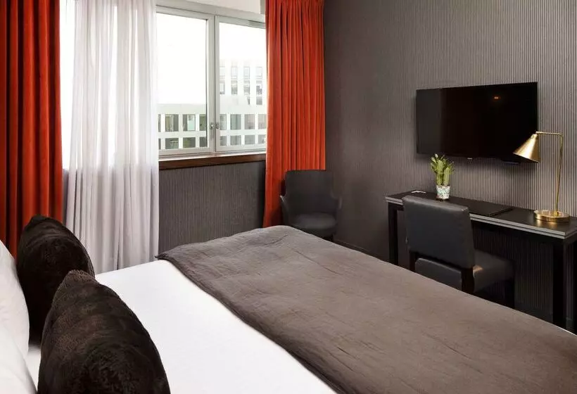 فندق Best Western Plus Hôtel Isidore