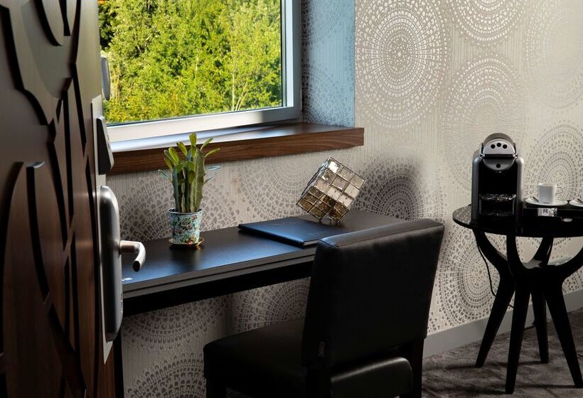 فندق Best Western Plus Hôtel Isidore