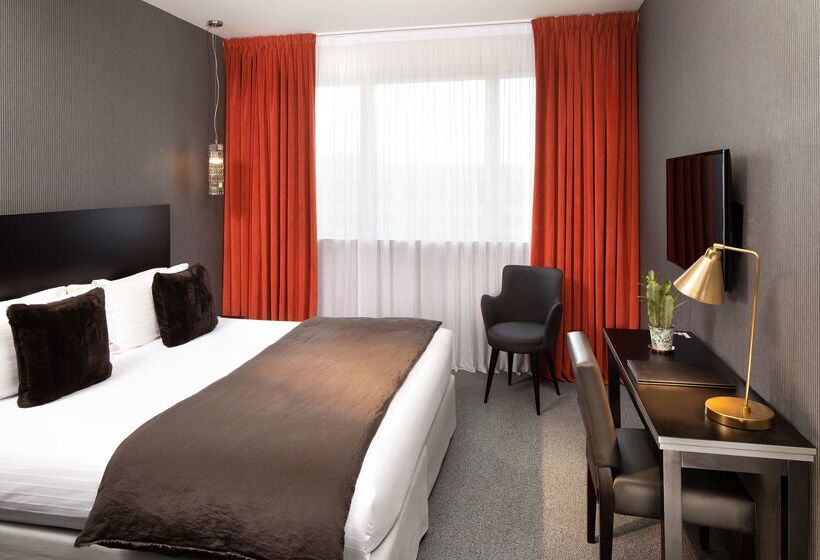 فندق Best Western Plus Hôtel Isidore