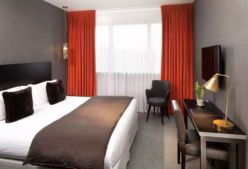 فندق Best Western Plus Hôtel Isidore