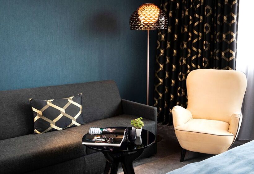 فندق Best Western Plus Hôtel Isidore