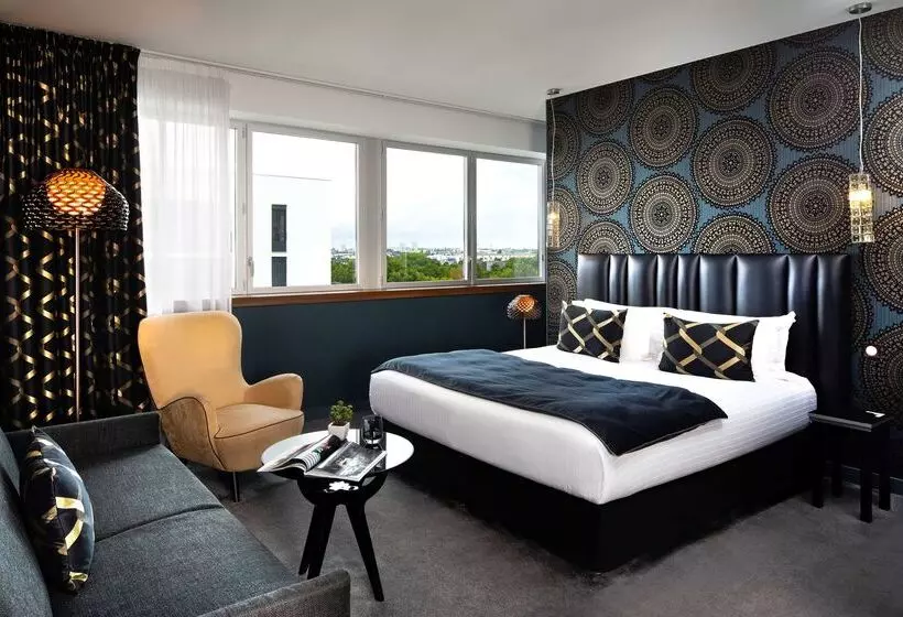 فندق Best Western Plus Hôtel Isidore