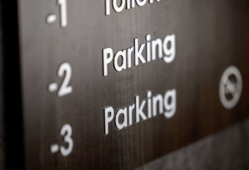 فندق Best Western Plus Hôtel Isidore