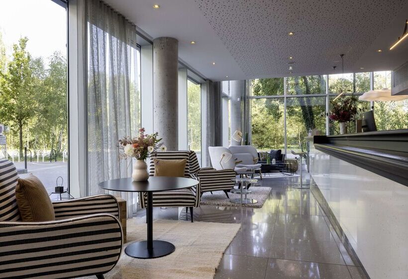 فندق Best Western Plus Hôtel Isidore