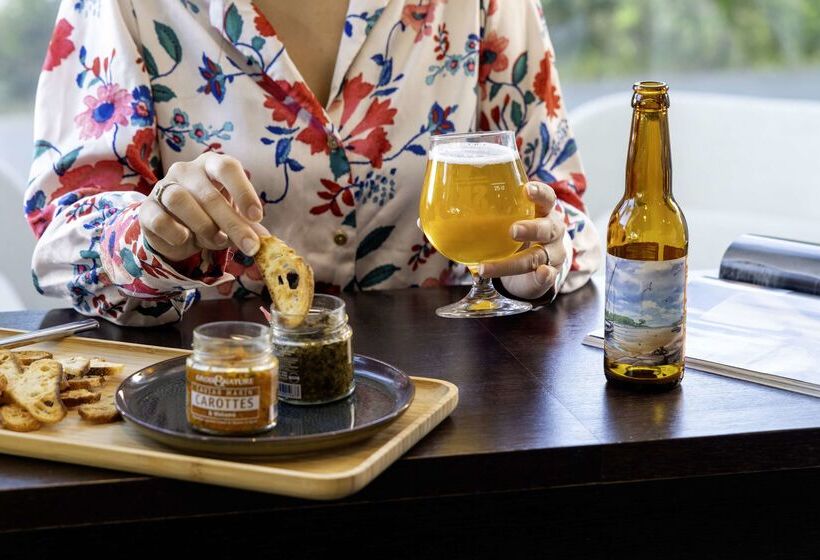 فندق Best Western Plus Hôtel Isidore