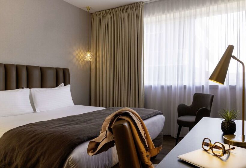 فندق Best Western Plus Hôtel Isidore