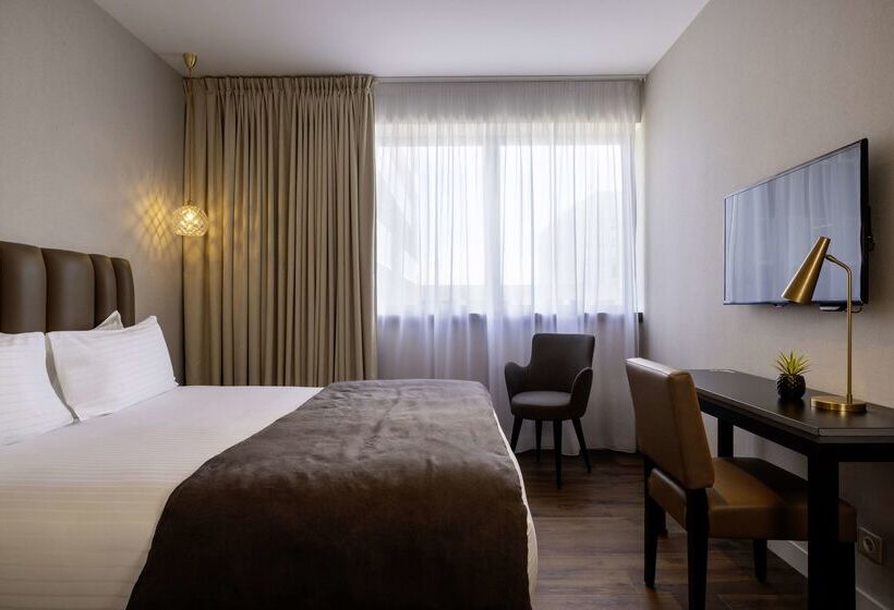 فندق Best Western Plus Hôtel Isidore