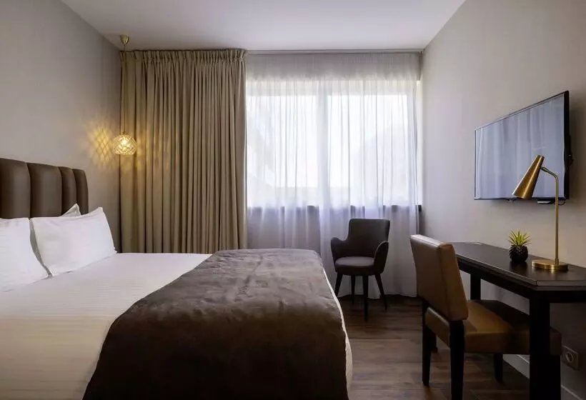 فندق Best Western Plus Hôtel Isidore