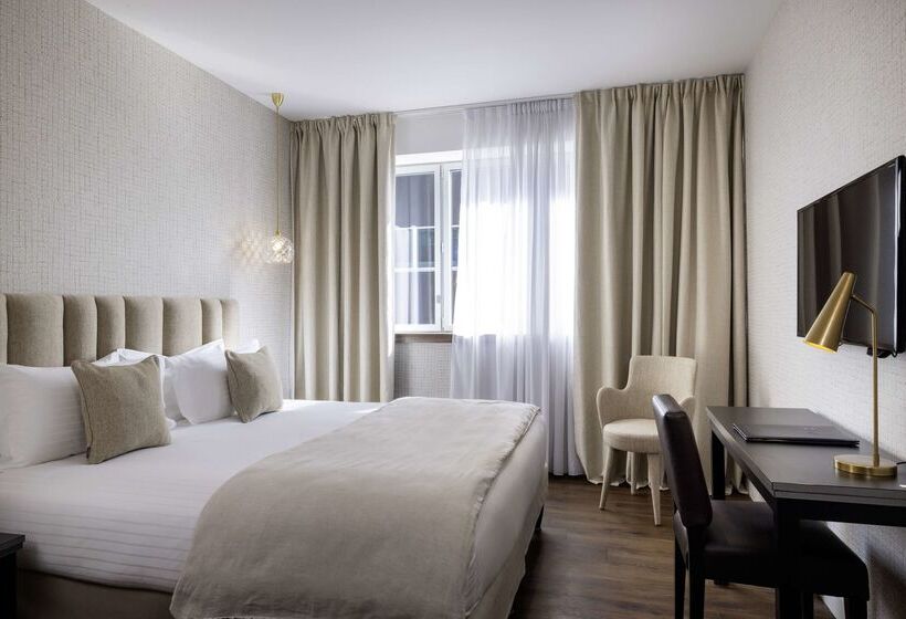 فندق Best Western Plus Hôtel Isidore