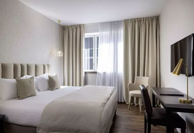 فندق Best Western Plus Hôtel Isidore