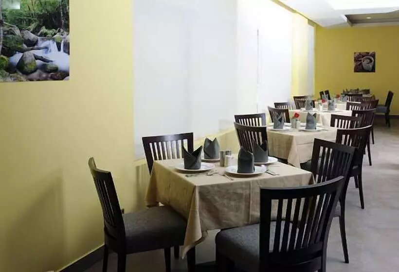 Отель Best Western Plus Mahboula